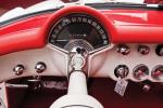 Chevrolet Corvette Roadster 1957 года